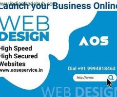 Web Designing