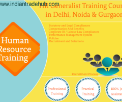 Advanced HR Course in Delhi, 110054, with Free SAP HCM HR by SLA Consultants