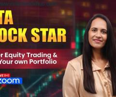 TRADE SUTRA Trading Academy